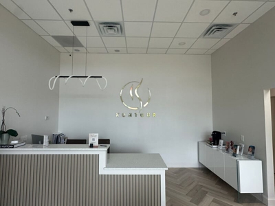 Wall Graphics Photo